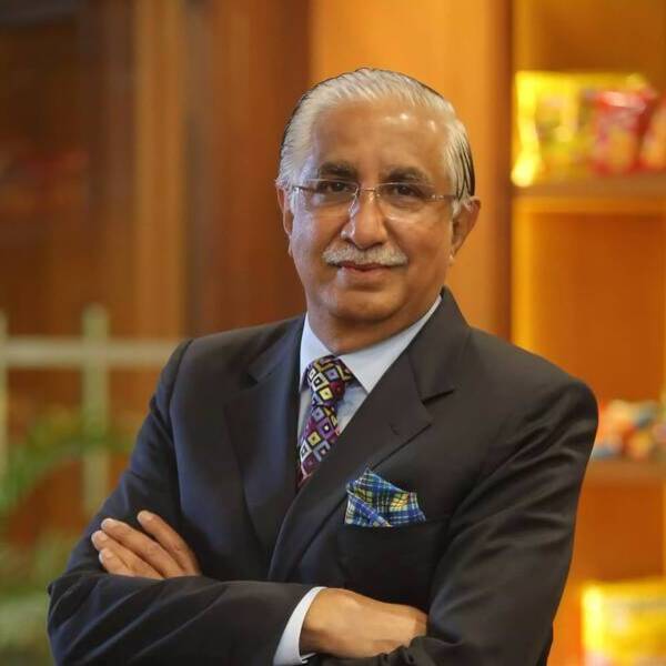 Nakul Anand on his memoir The Night Manager, ITC, Indian luxury, and 45 years of learning 